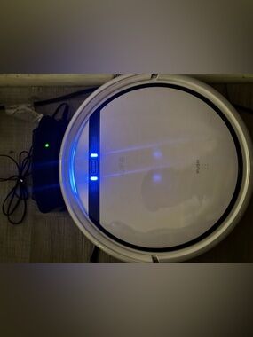 🆕 LIKE NEW ILIFE V3s Pro Robotic Vacuum